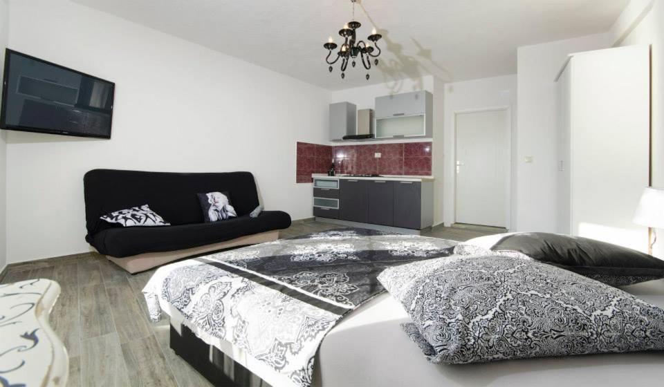 Villa Rozy دراسنيتش المظهر الخارجي الصورة