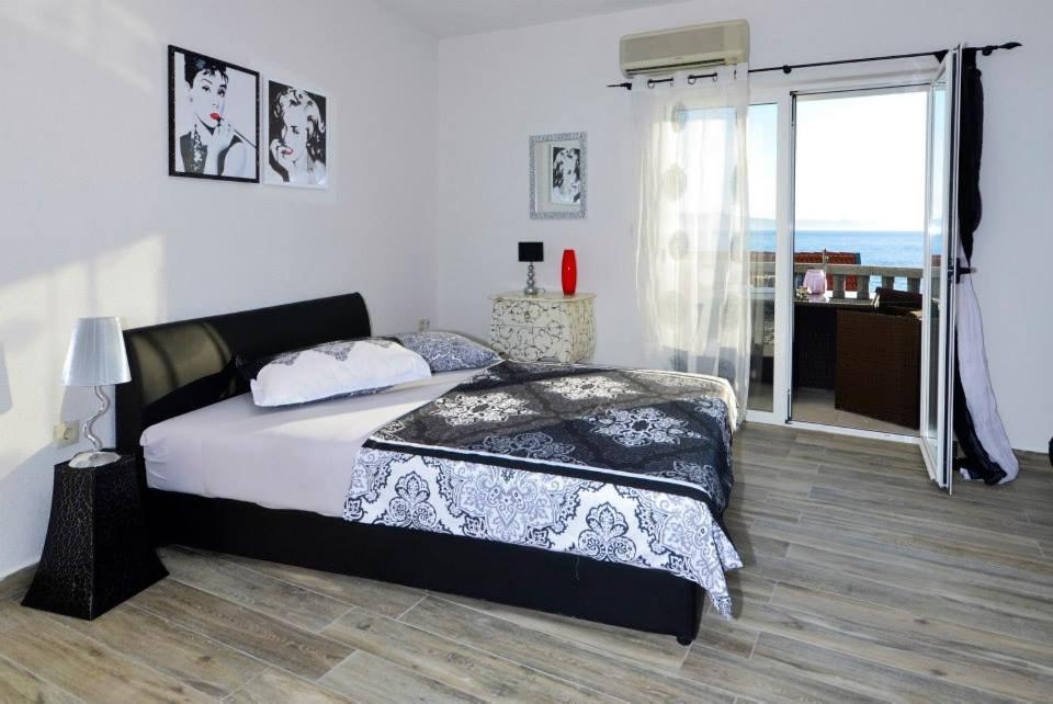 Villa Rozy دراسنيتش المظهر الخارجي الصورة