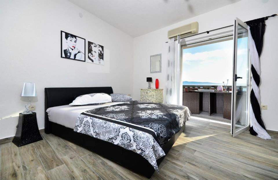 Villa Rozy دراسنيتش المظهر الخارجي الصورة