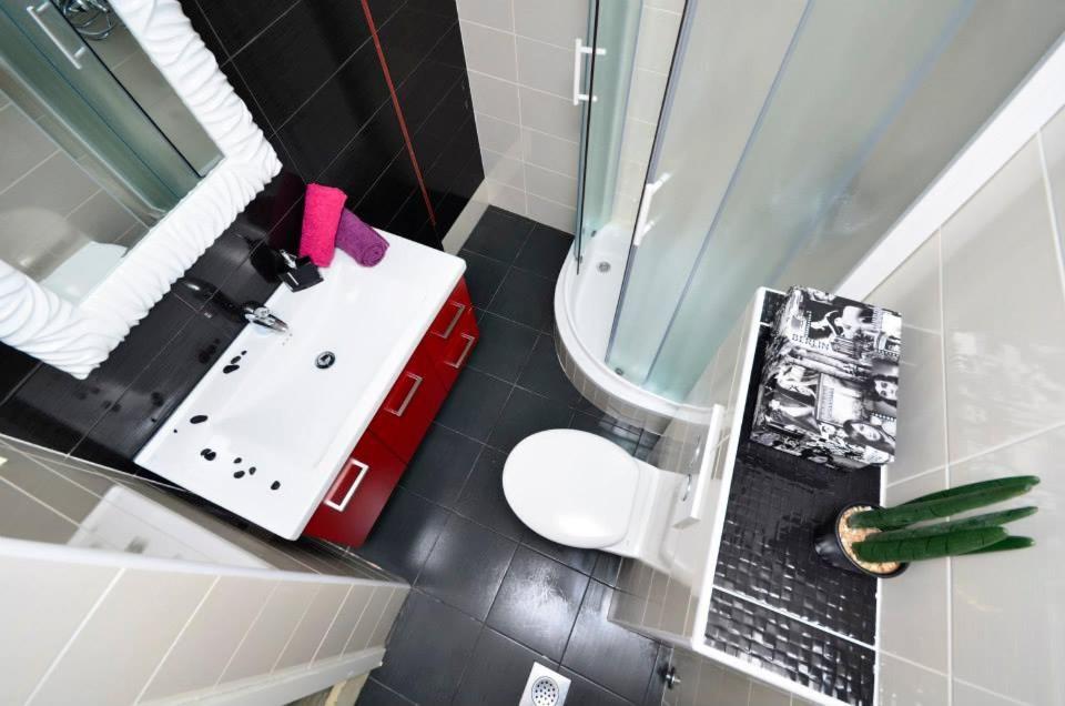 Villa Rozy دراسنيتش المظهر الخارجي الصورة
