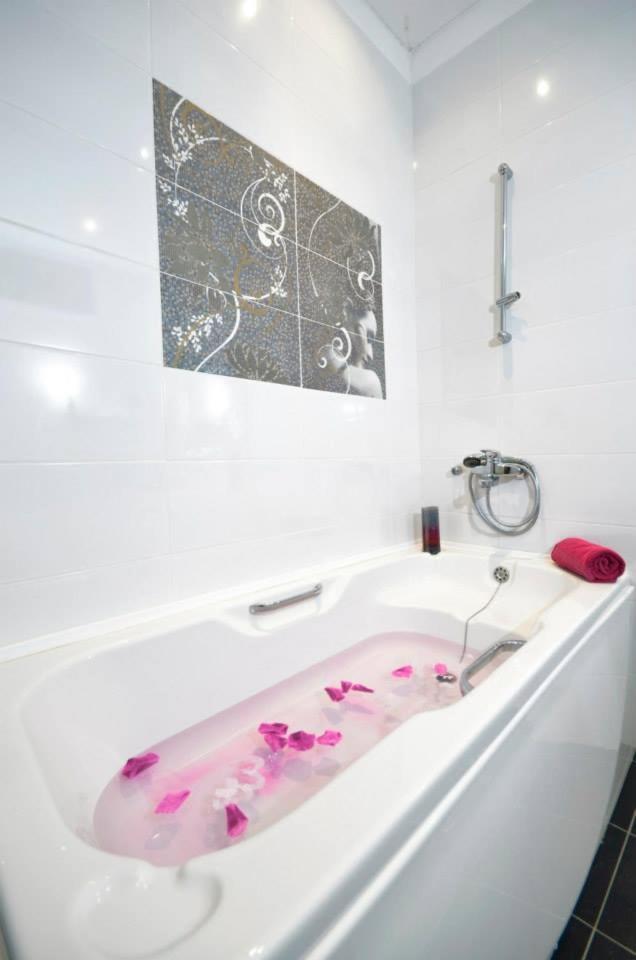 Villa Rozy دراسنيتش المظهر الخارجي الصورة