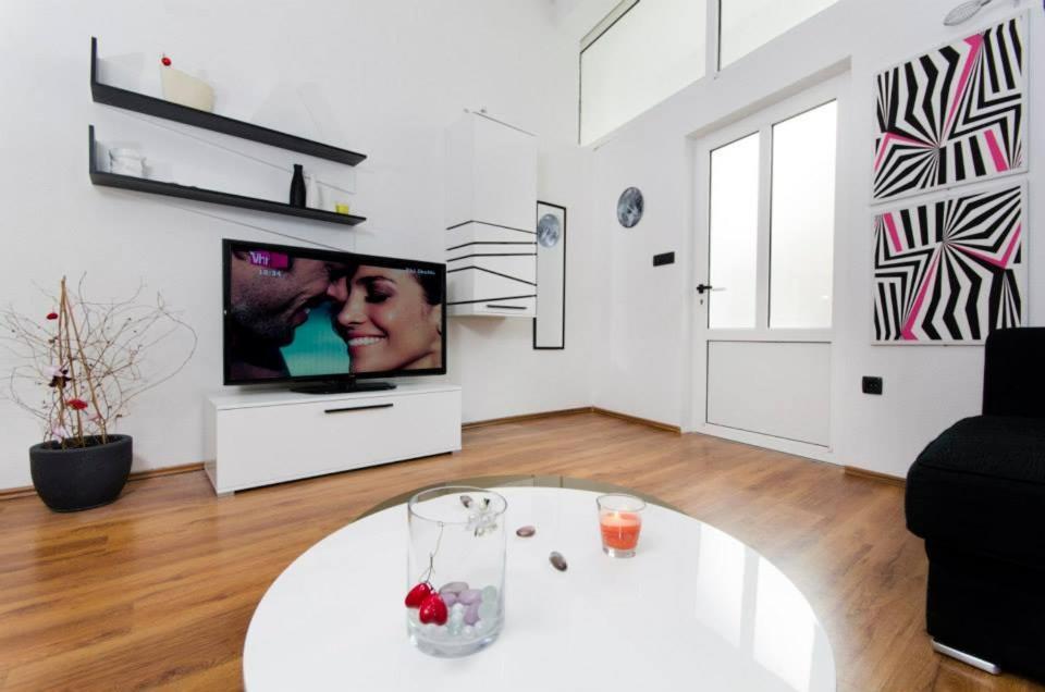 Villa Rozy دراسنيتش المظهر الخارجي الصورة