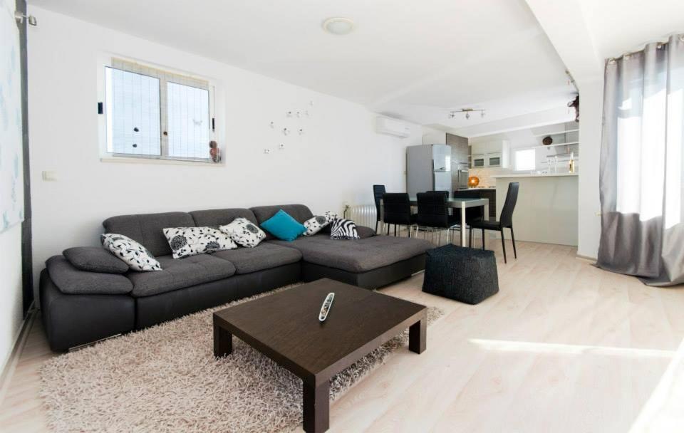 Villa Rozy دراسنيتش المظهر الخارجي الصورة