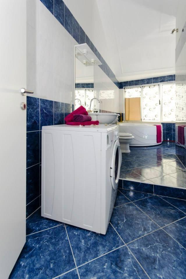 Villa Rozy دراسنيتش المظهر الخارجي الصورة